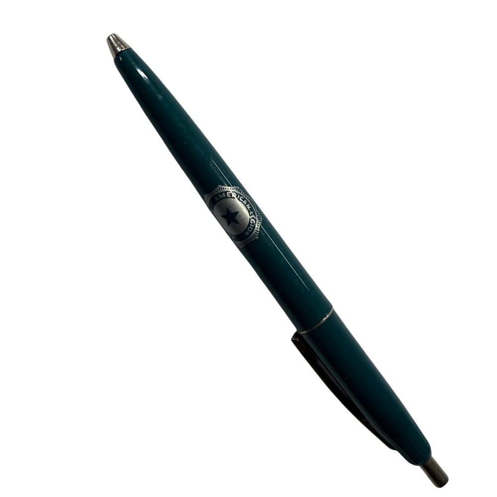 Vintage American Legion Ballpoint Pen